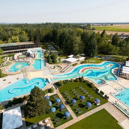 באד פיסינג Johannesbad Thermalhotel Ludwig Thoma מראה חיצוני תמונה