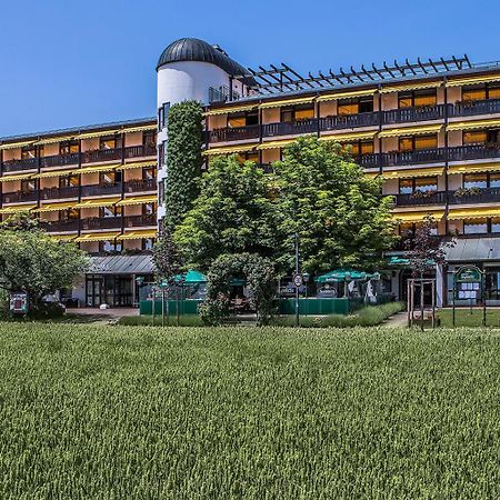 באד פיסינג Johannesbad Thermalhotel Ludwig Thoma מראה חיצוני תמונה