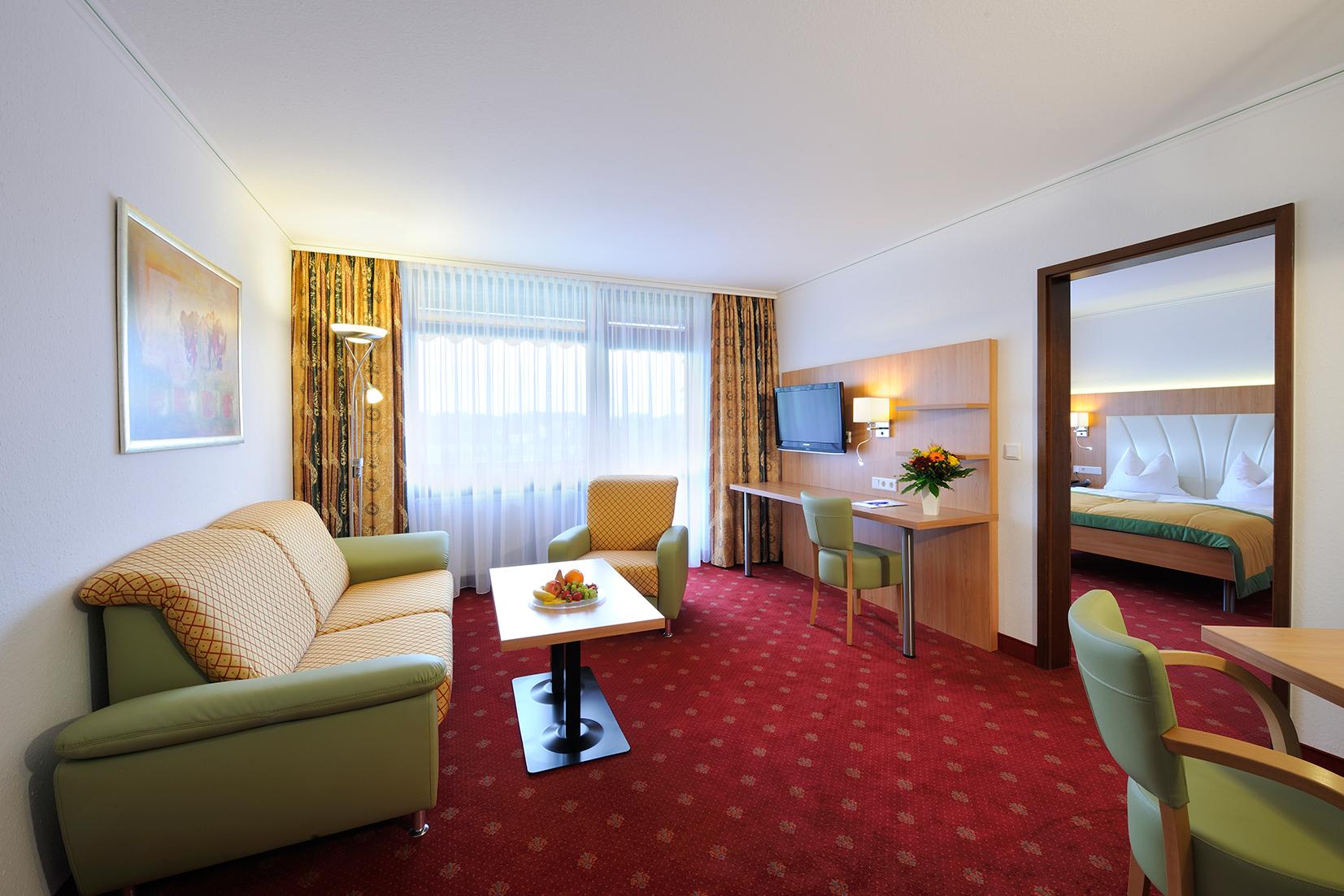 באד פיסינג Johannesbad Thermalhotel Ludwig Thoma מראה חיצוני תמונה
