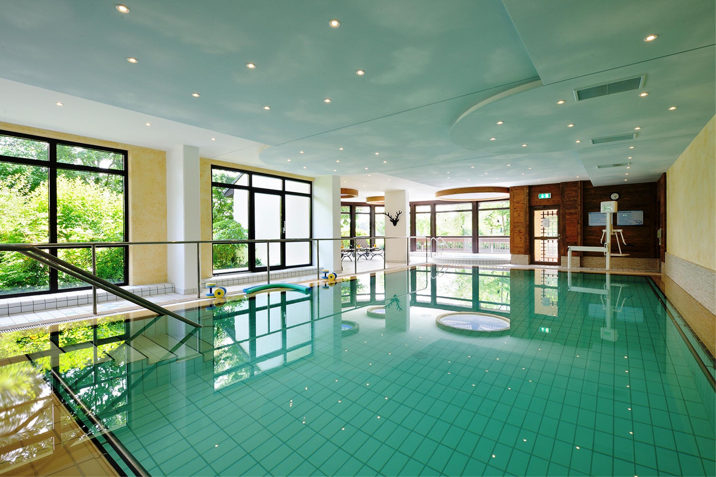 באד פיסינג Johannesbad Thermalhotel Ludwig Thoma מראה חיצוני תמונה