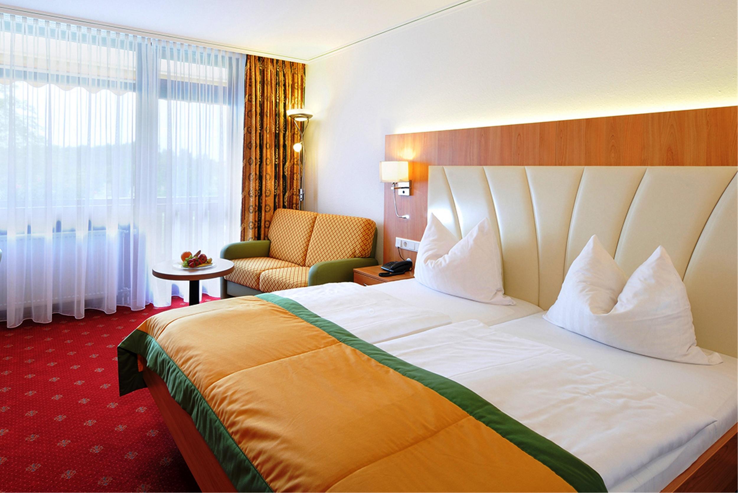 באד פיסינג Johannesbad Thermalhotel Ludwig Thoma מראה חיצוני תמונה