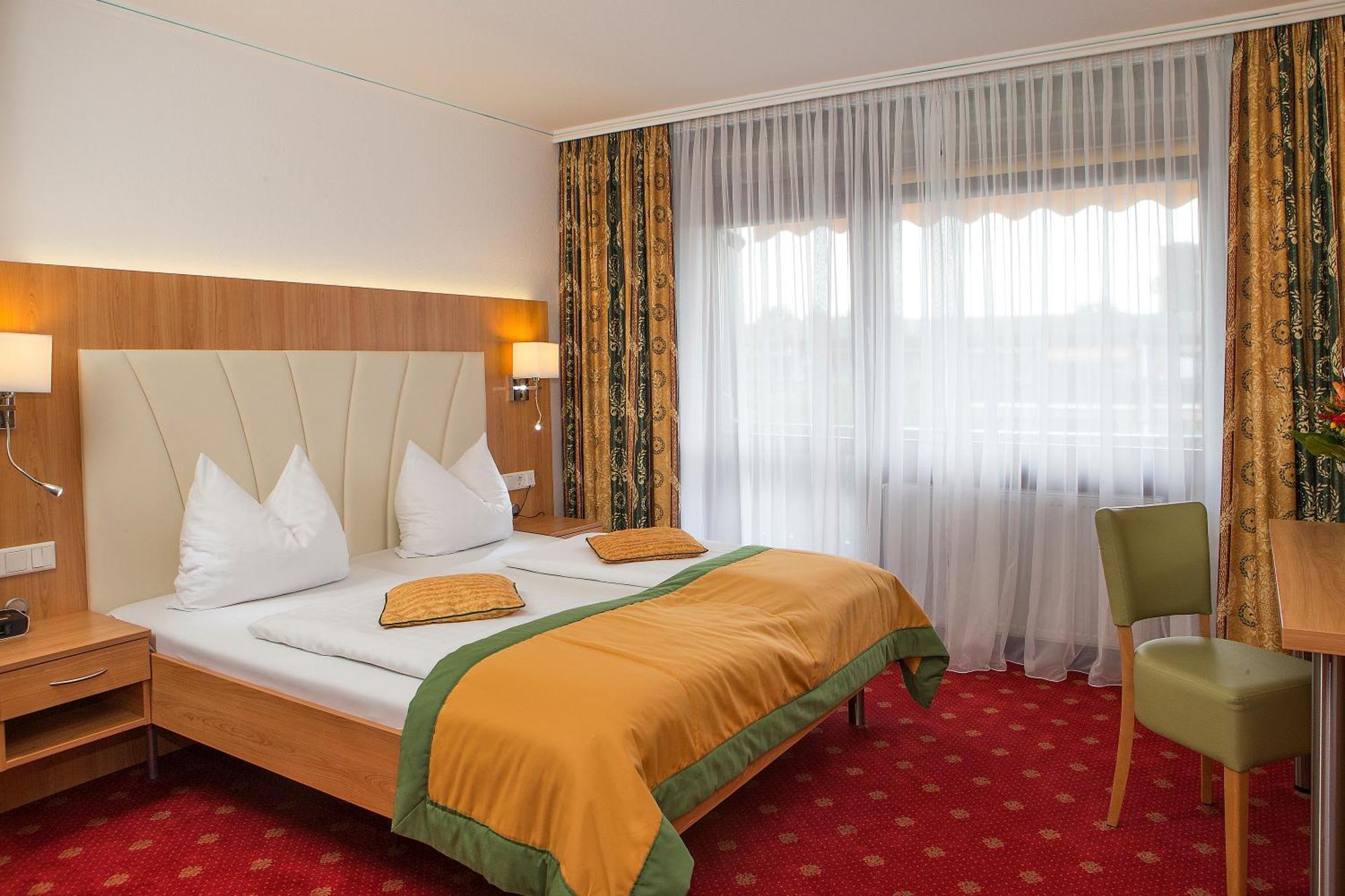 באד פיסינג Johannesbad Thermalhotel Ludwig Thoma מראה חיצוני תמונה