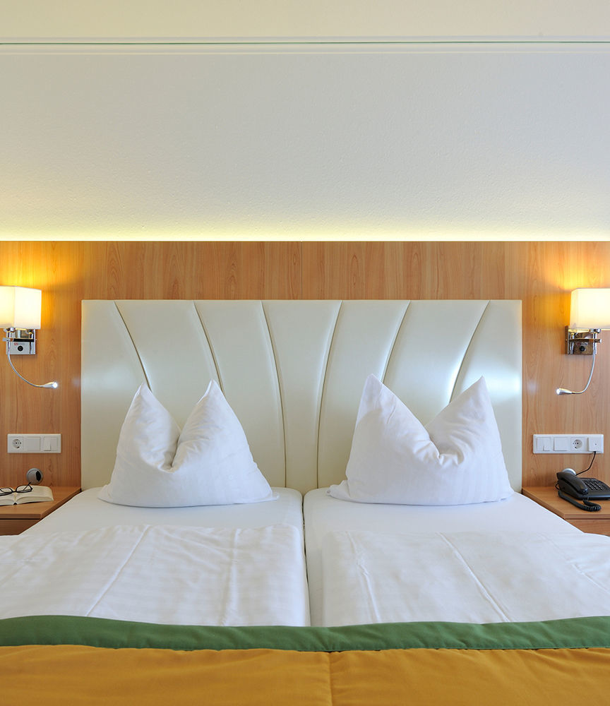 באד פיסינג Johannesbad Thermalhotel Ludwig Thoma מראה חיצוני תמונה