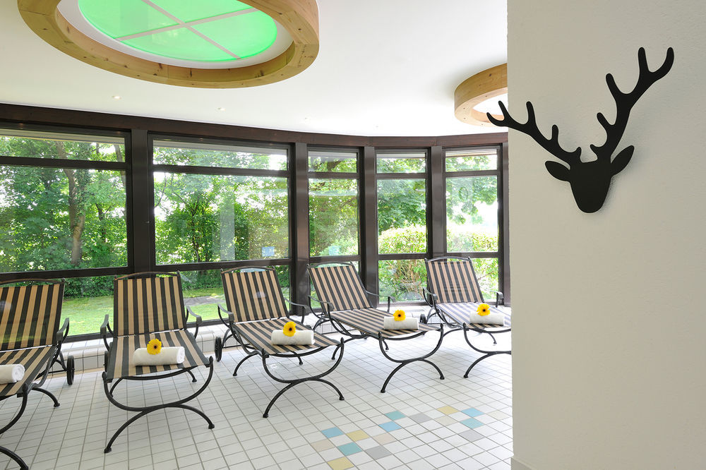באד פיסינג Johannesbad Thermalhotel Ludwig Thoma מראה חיצוני תמונה