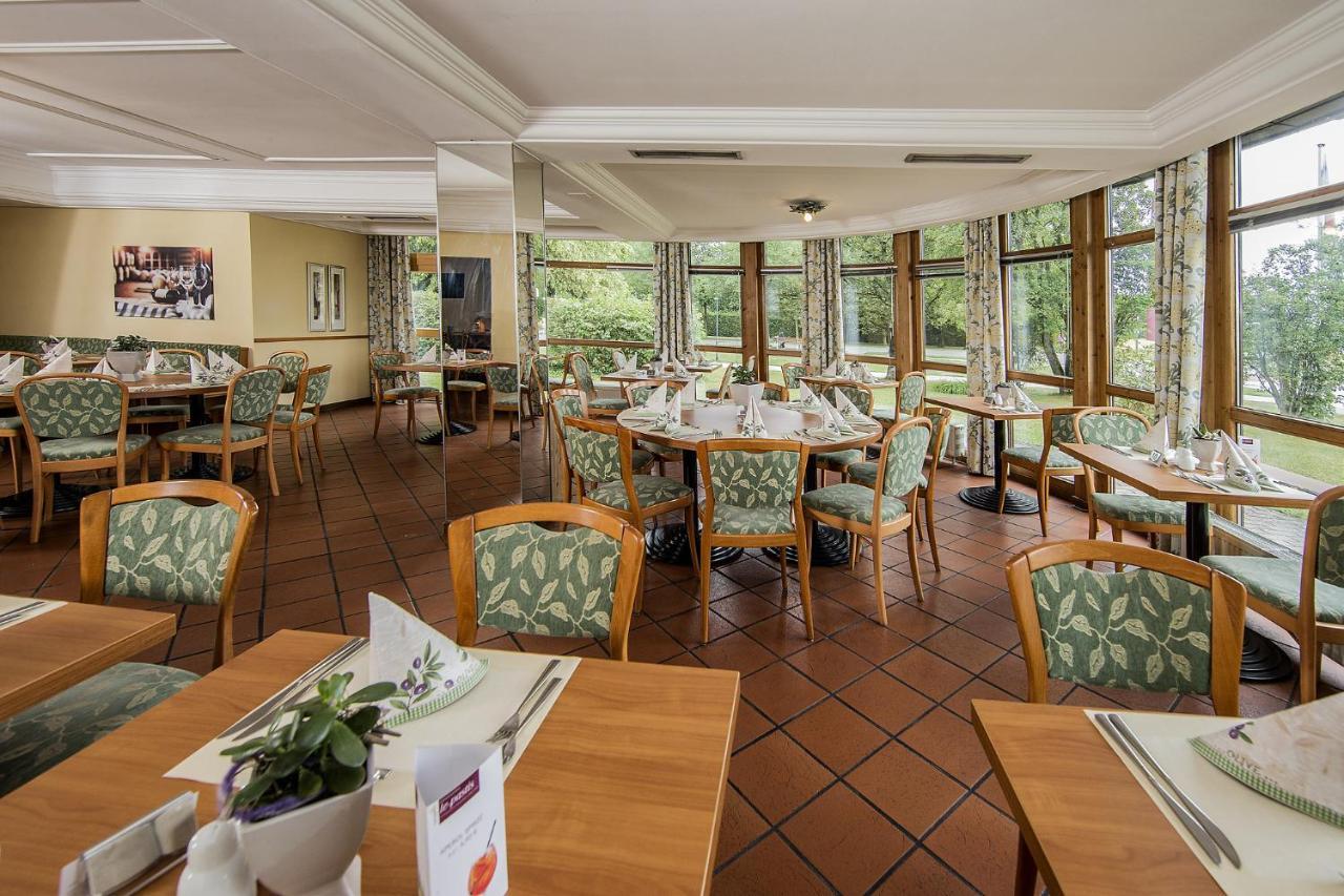 באד פיסינג Johannesbad Thermalhotel Ludwig Thoma מראה חיצוני תמונה
