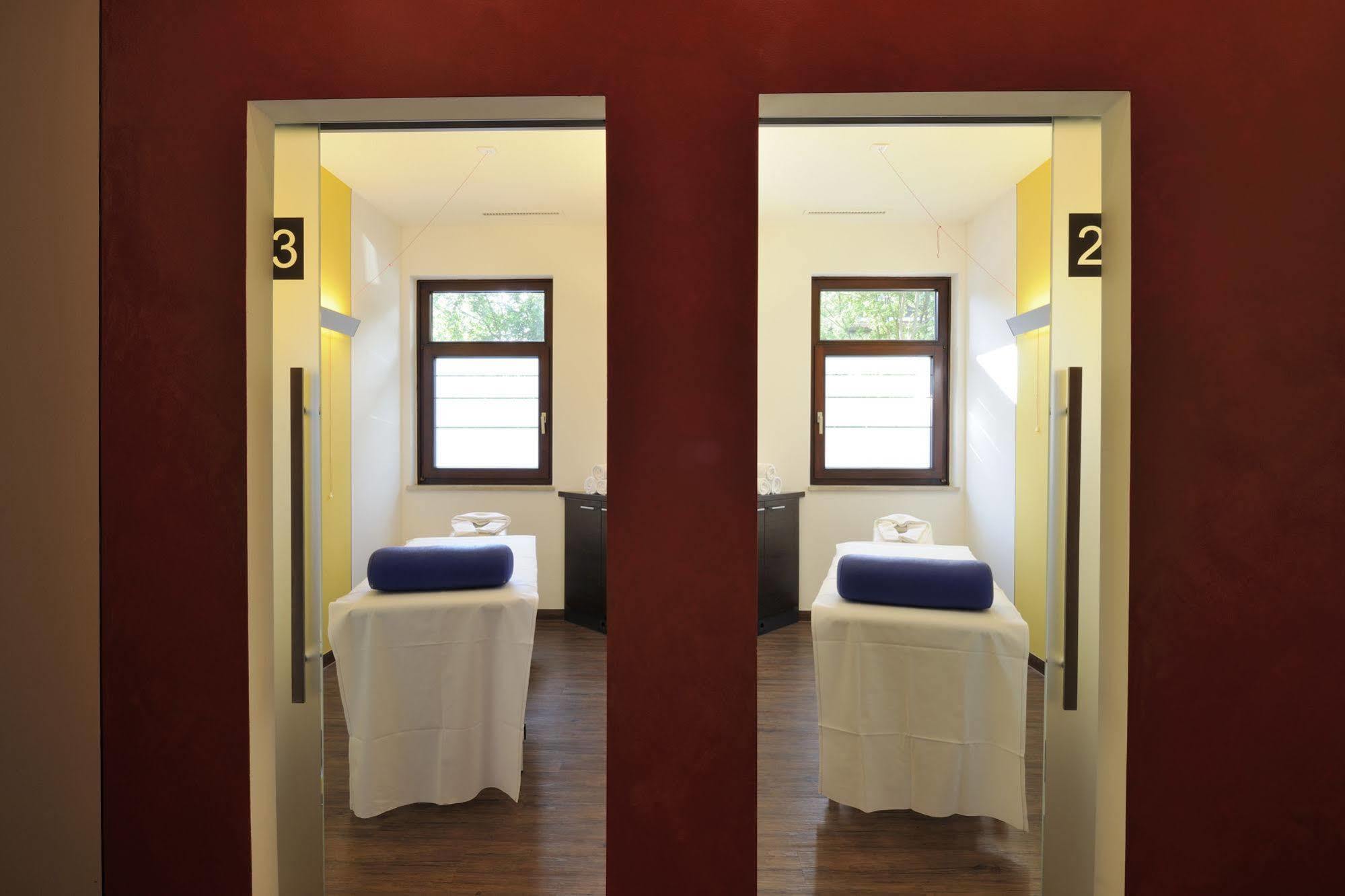 באד פיסינג Johannesbad Thermalhotel Ludwig Thoma מראה חיצוני תמונה