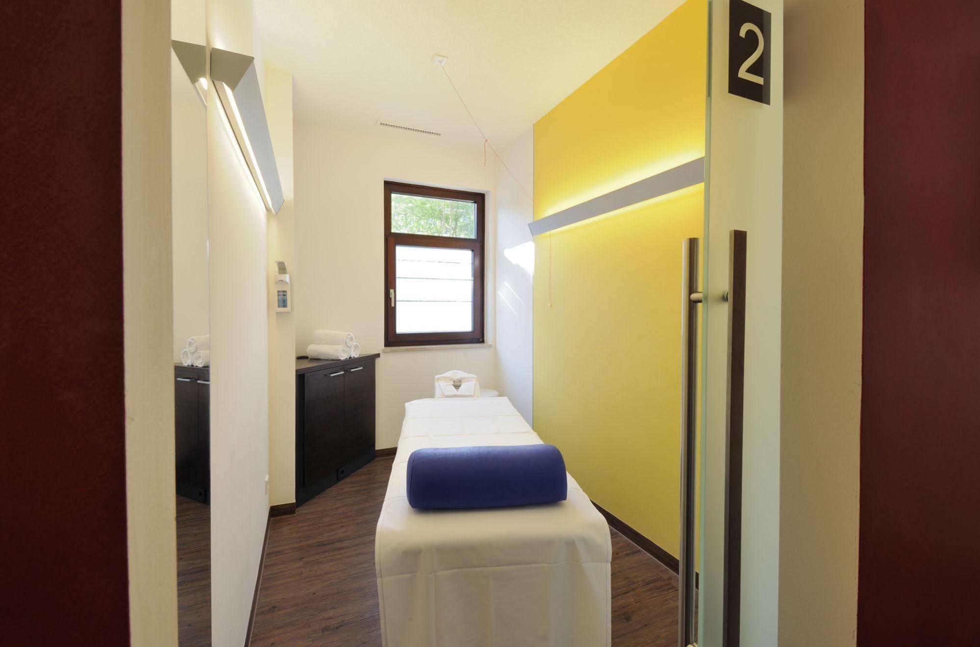 באד פיסינג Johannesbad Thermalhotel Ludwig Thoma מראה חיצוני תמונה