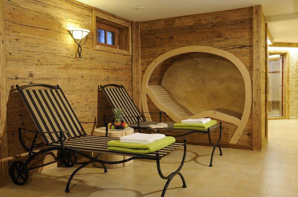 באד פיסינג Johannesbad Thermalhotel Ludwig Thoma מראה חיצוני תמונה
