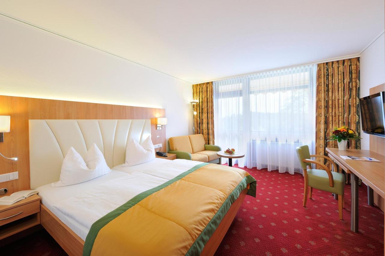 באד פיסינג Johannesbad Thermalhotel Ludwig Thoma מראה חיצוני תמונה